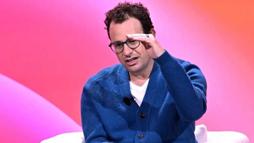 CEO Anthropic cảnh báo AI có thể gây cú sốc việc làm 