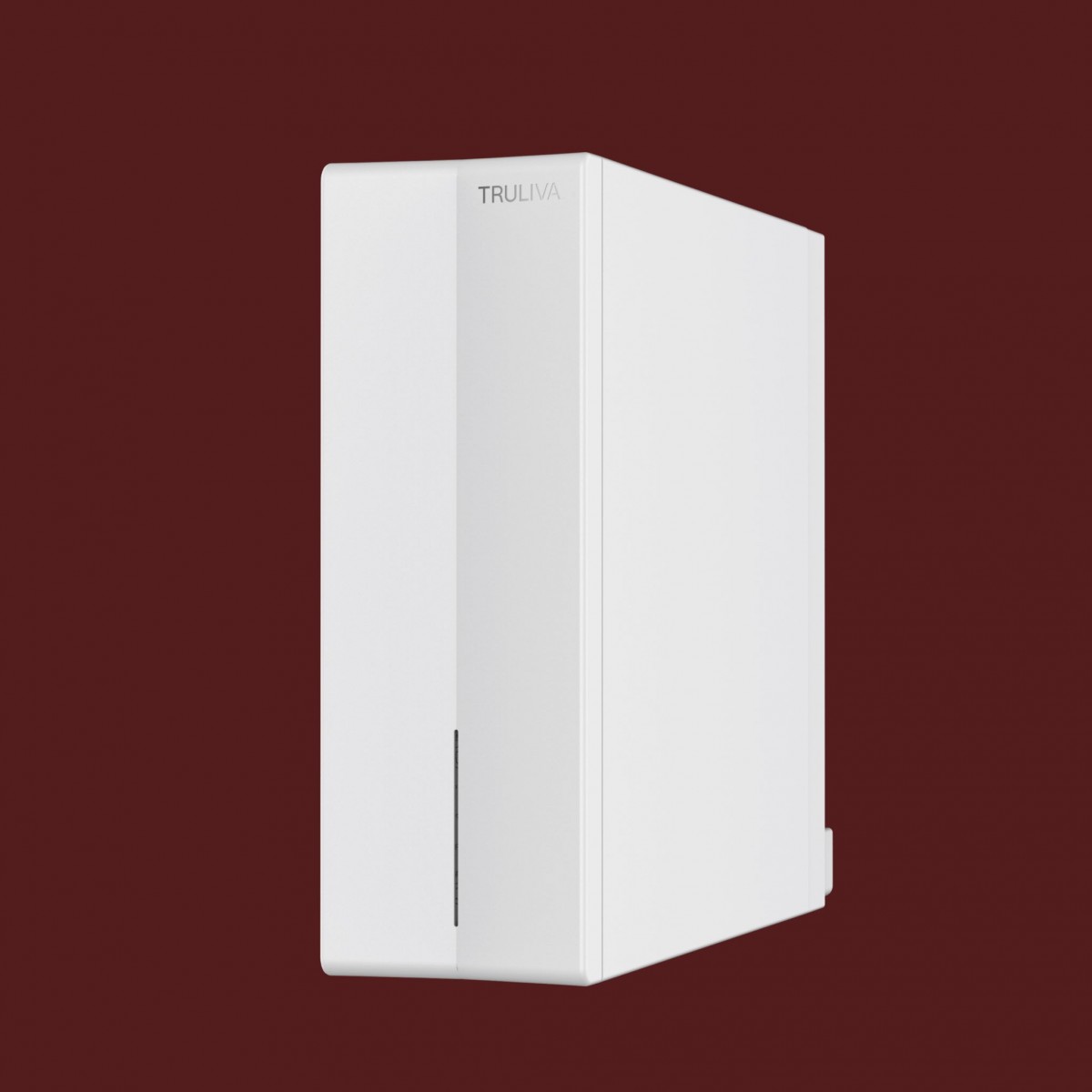 TRULIVA UR61096H: Máy lọc nước RO âm tủ bếp của năm