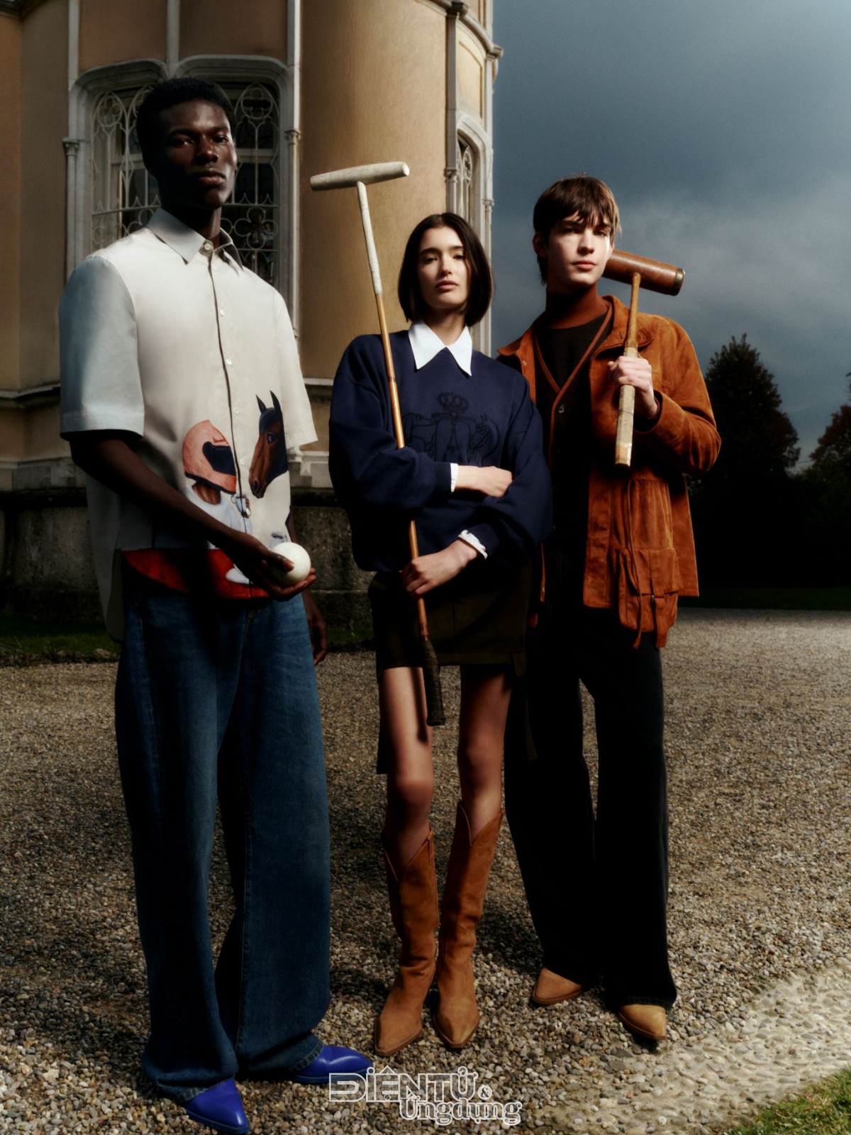 Vespa ra mắt phiên bản giới hạn Vespa 946 Horse