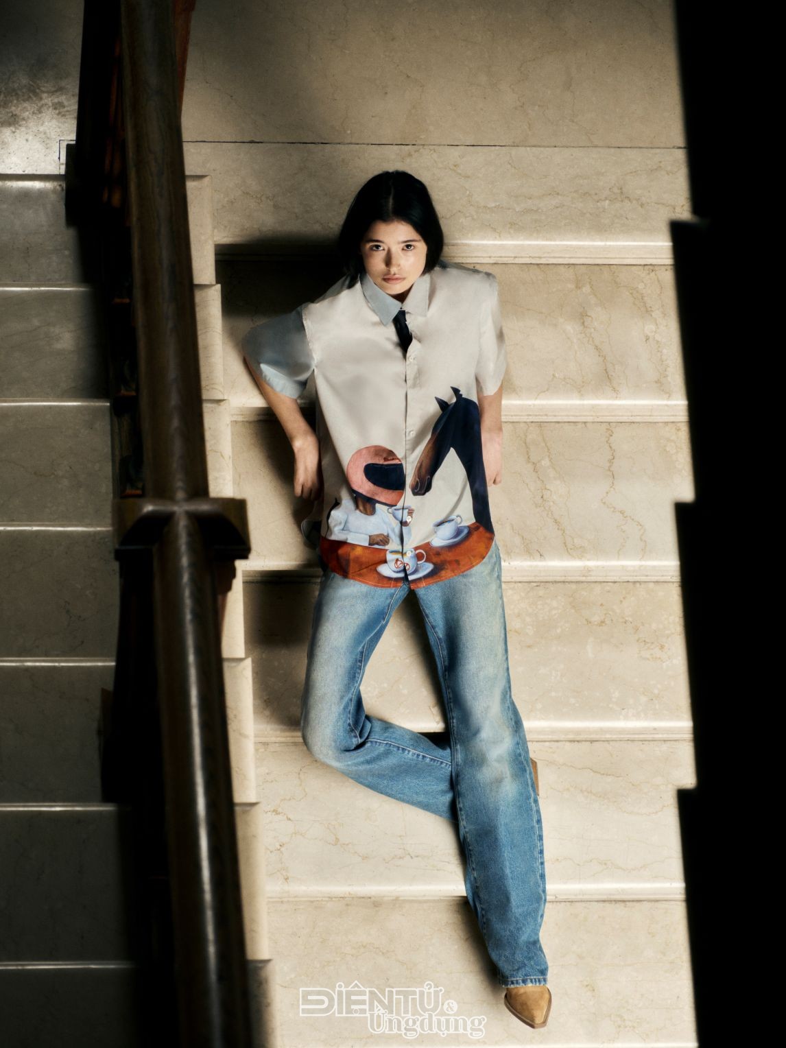 Vespa ra mắt phiên bản giới hạn Vespa 946 Horse