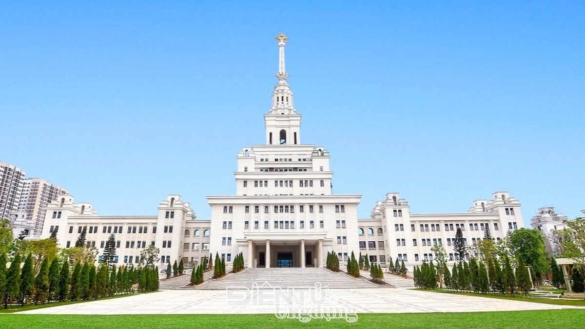 Vingroup dự kiến đào tạo 10.000 - 20.000 nhân sự AI chuyên môn cao