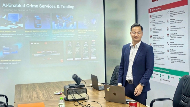 Fortinet dự báo các mối đe dọa an ninh mạng năm 2026 và xu hướng 