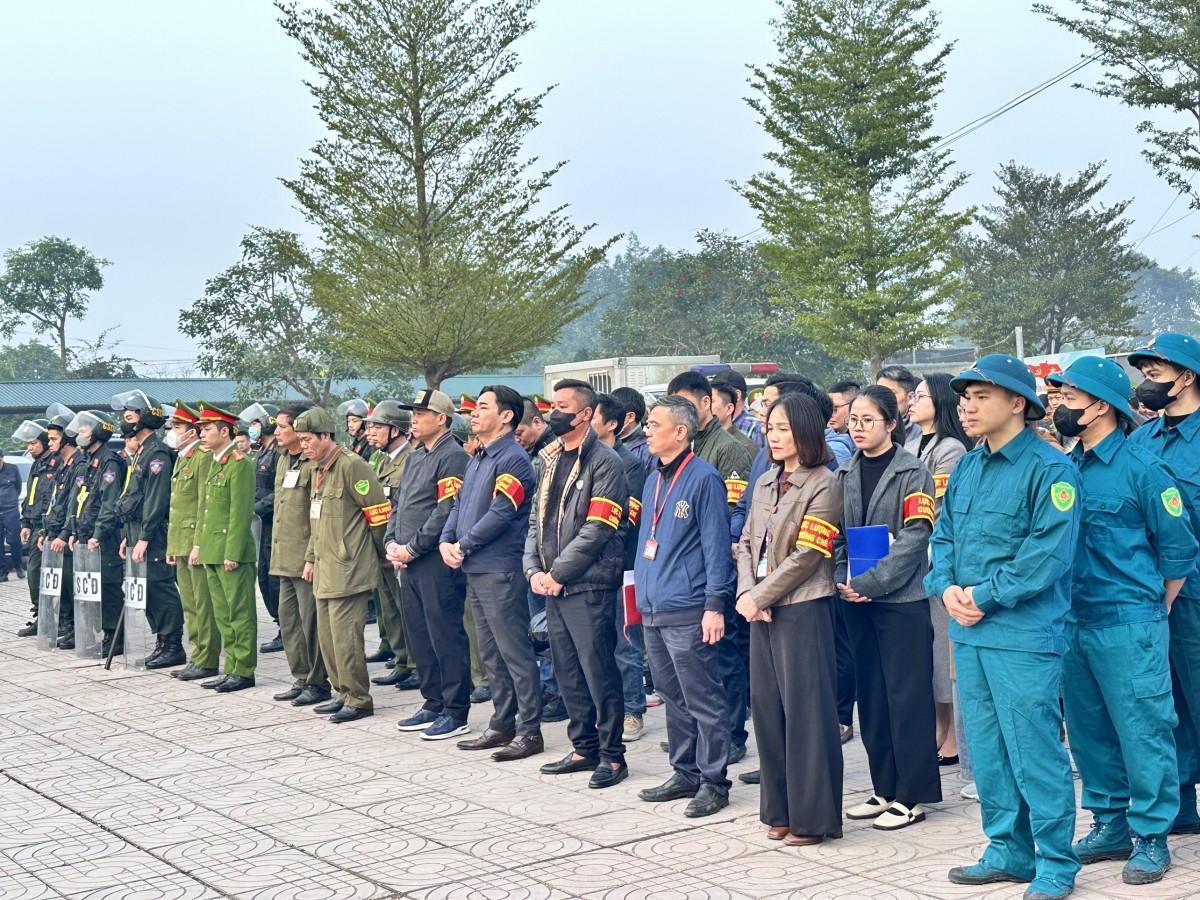 Hà Nội: Đẩy nhanh tiến độ bàn giao mặt bằng cho dự án tồn đọng nhiều năm