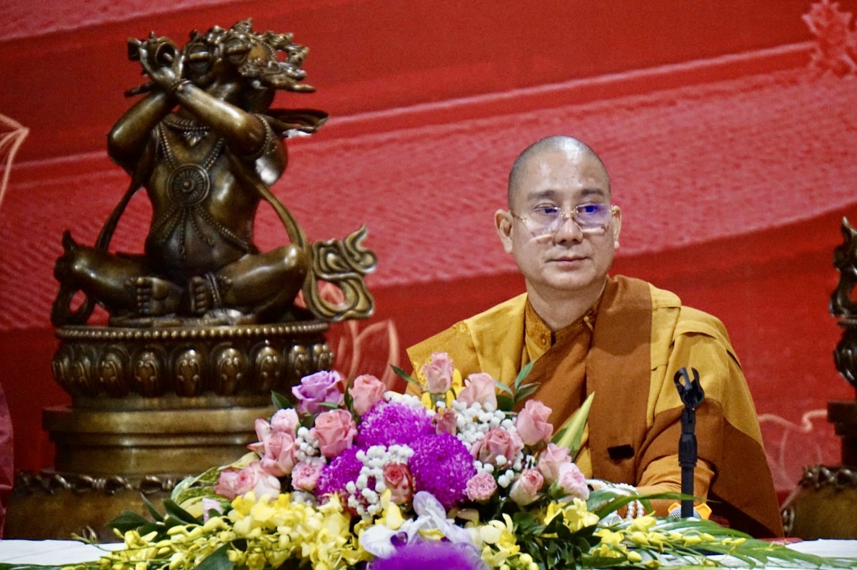 Chùa Thắng Nghiêm – dấu ấn gắn với thời niên thiếu của Hưng Đạo Đại Vương Trần Quốc Tuấn