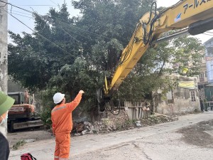 Hà Nội: Đẩy nhanh tiến độ bàn giao mặt bằng cho dự án tồn đọng nhiều năm