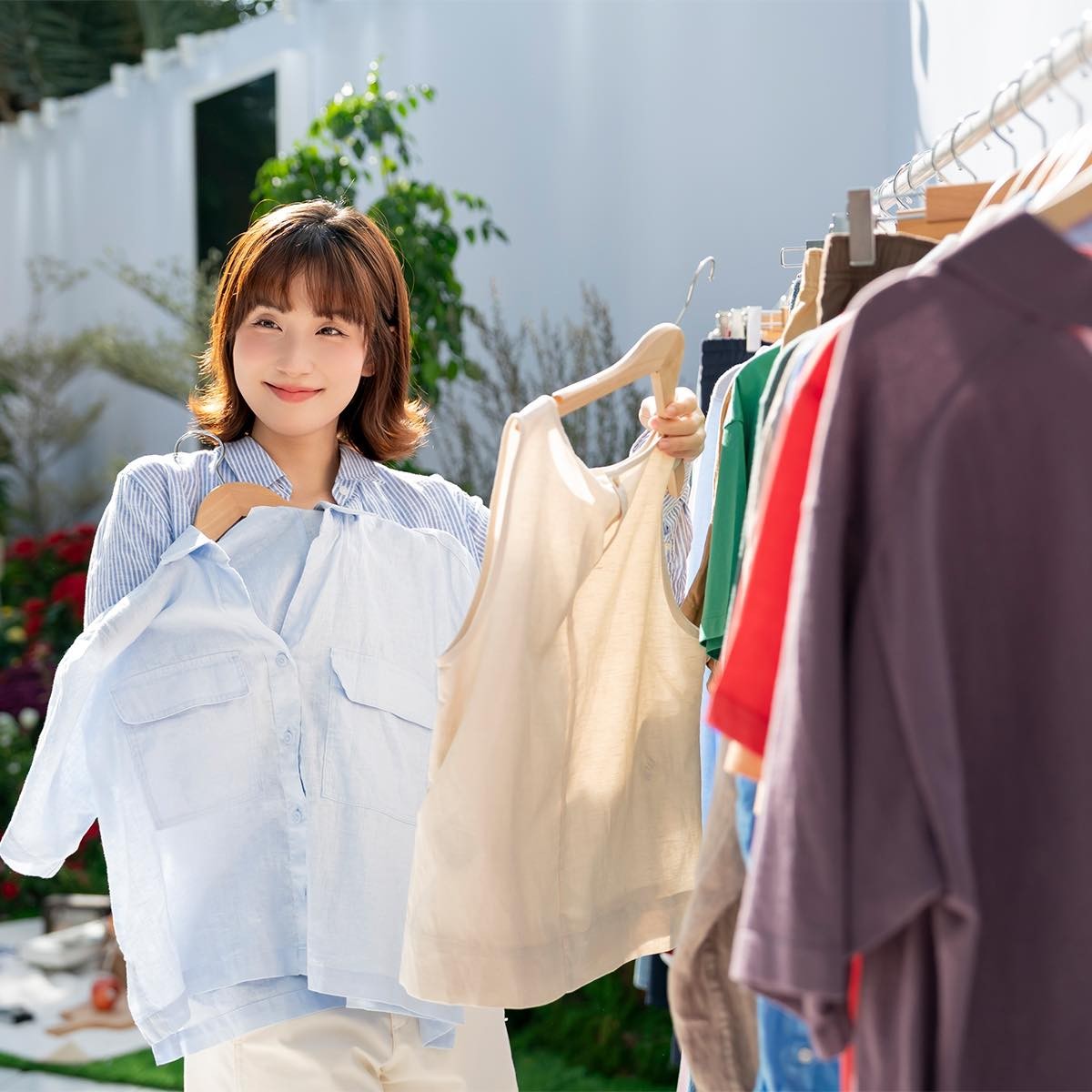 Những khoảnh khắc không thể bỏ lỡ tại sự kiện ra mắt BST Xuân/Hè 2026