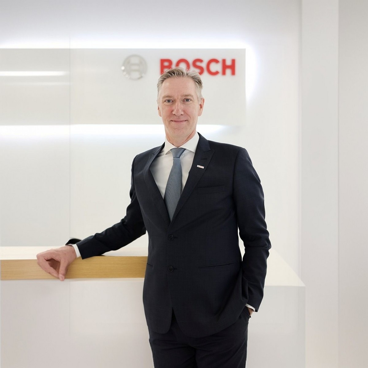 Bosch Việt Nam: 'Giải thưởng nhân sự chính là giải thưởng danh giá nhất'