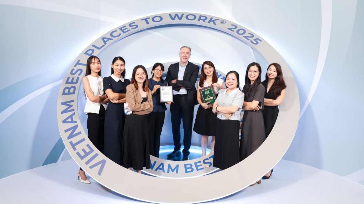 Bosch Việt Nam: 
