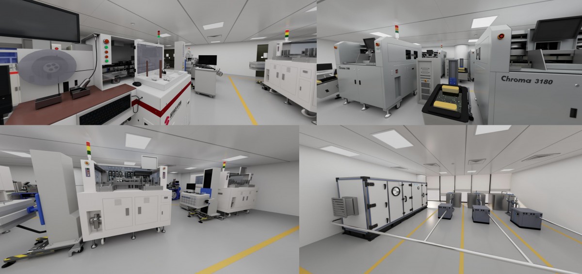 FPT khởi công nhà máy chip: Từ cam kết đến hành động FPT khởi công nhà máy chip: Từ cam kết đến hành động