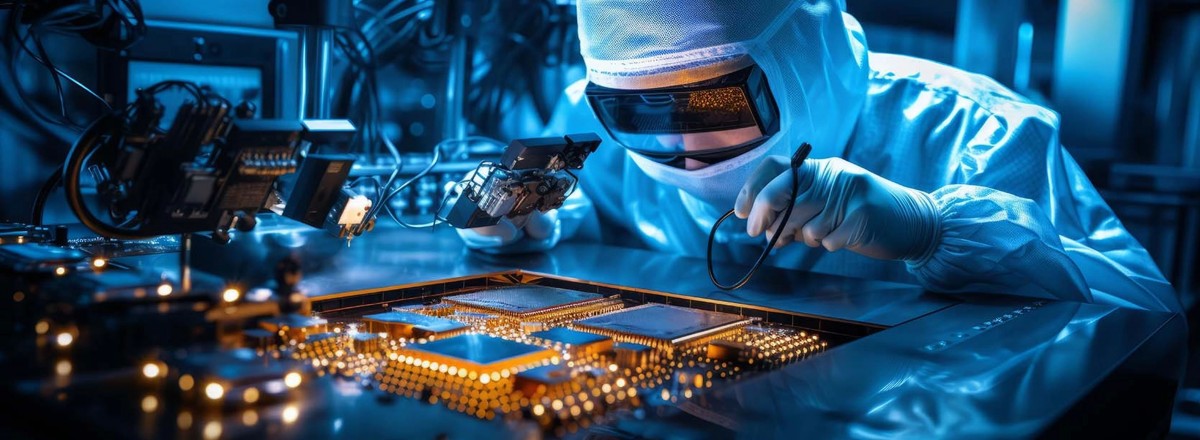 FPT khởi công nhà máy chip: Từ cam kết đến hành động