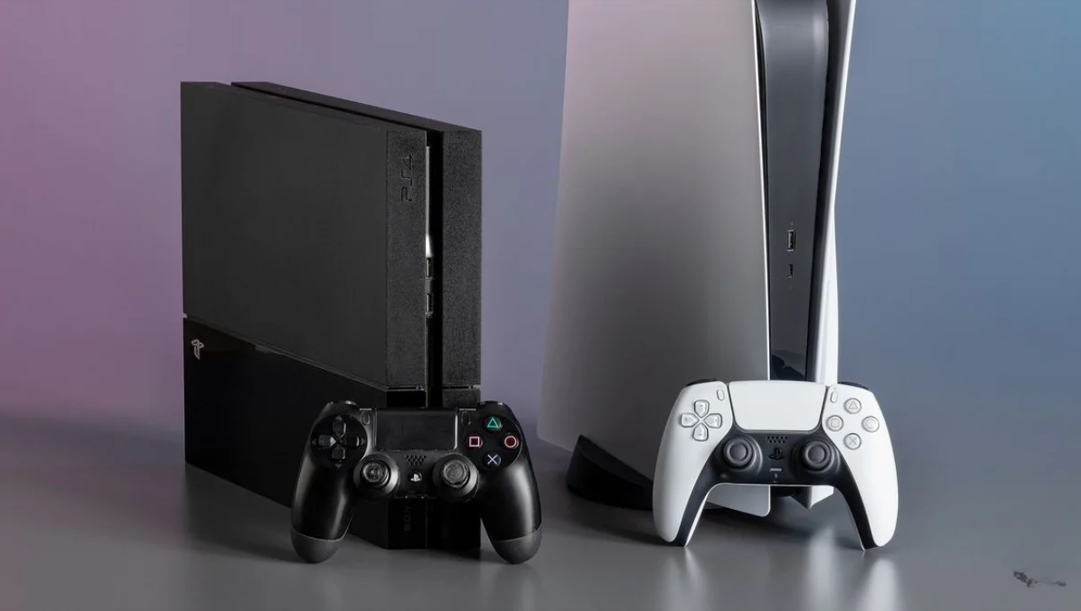 Việc khuyến khích người dùng PS4 nâng cấp lên PS5 là bước đi chiến lược của Sony Việc khuyến khích người dùng PS4 nâng cấp lên PS5 là bước đi chiến lược của Sony