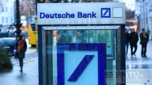 Deutsche Bank vượt kỳ vọng lợi nhuận quý IV, báo lãi 1,3 tỷ euro giữa lúc bị điều tra rửa tiền