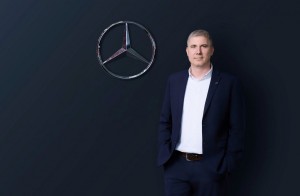 Mercedes-Benz Việt Nam bổ nhiệm ông René Neumann làm CEO, đón cột mốc 140 năm