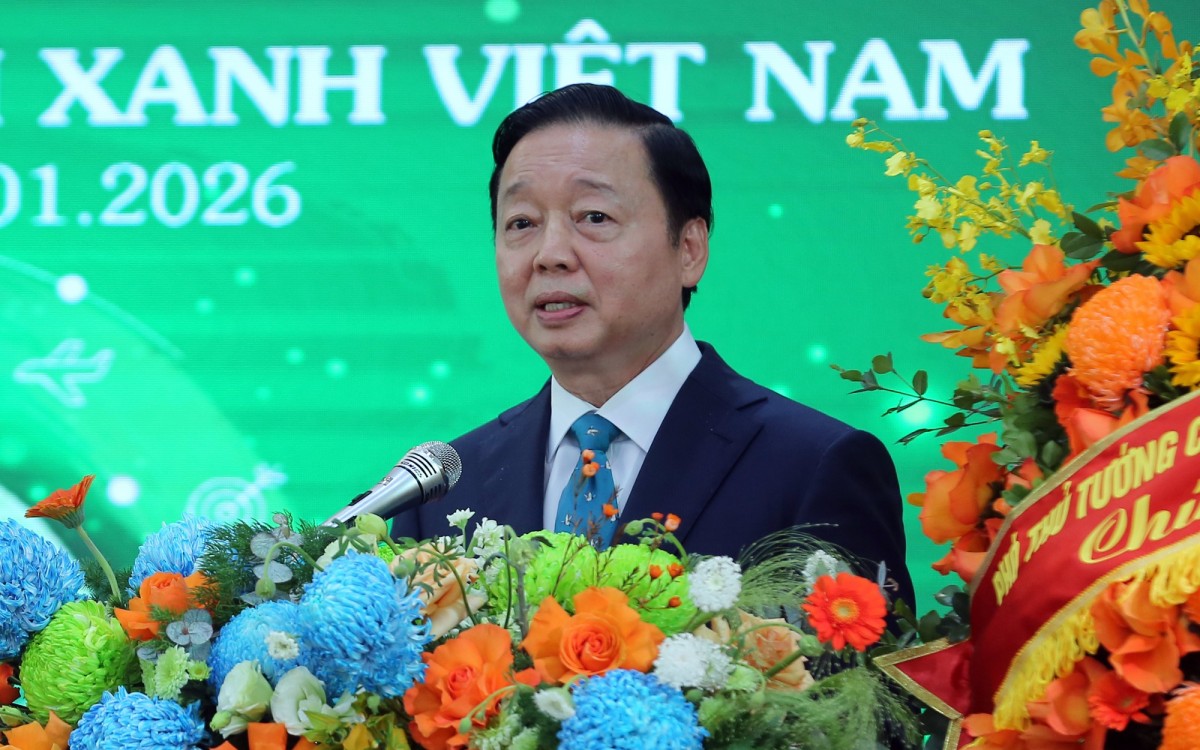 Chuyển đổi số - 'tấm hộ chiếu xanh' giúp doanh nghiệp Việt tham gia sâu chuỗi giá trị toàn cầu Chuyển đổi số - 'tấm hộ chiếu xanh' giúp doanh nghiệp Việt tham gia sâu chuỗi giá trị toàn cầu