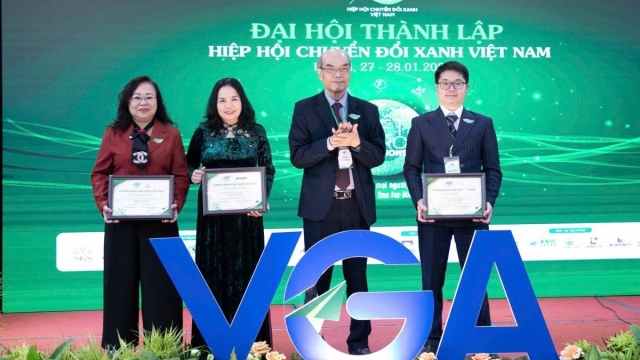 Chuyển đổi số - 