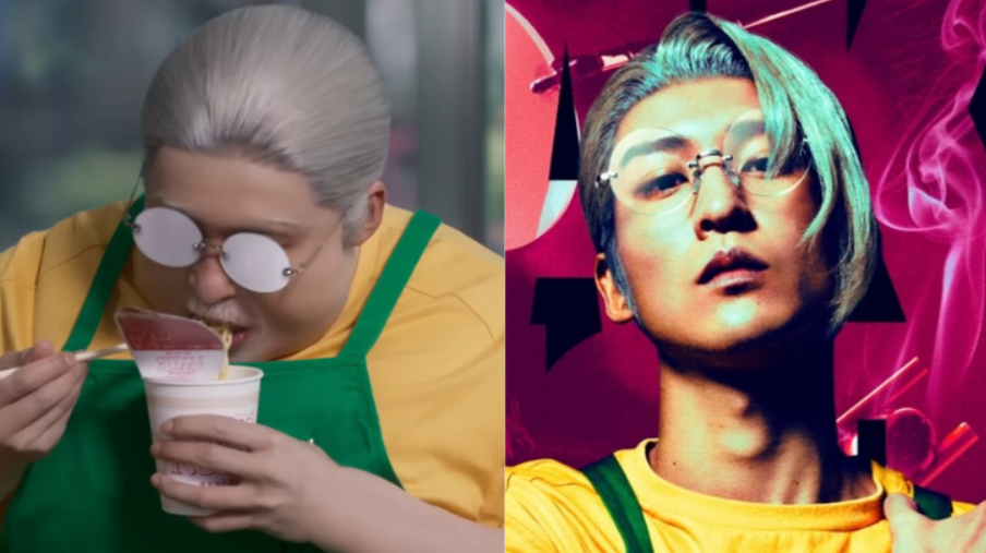 Các sự án phim người đóng cũng Netflix đầu tư mạnh