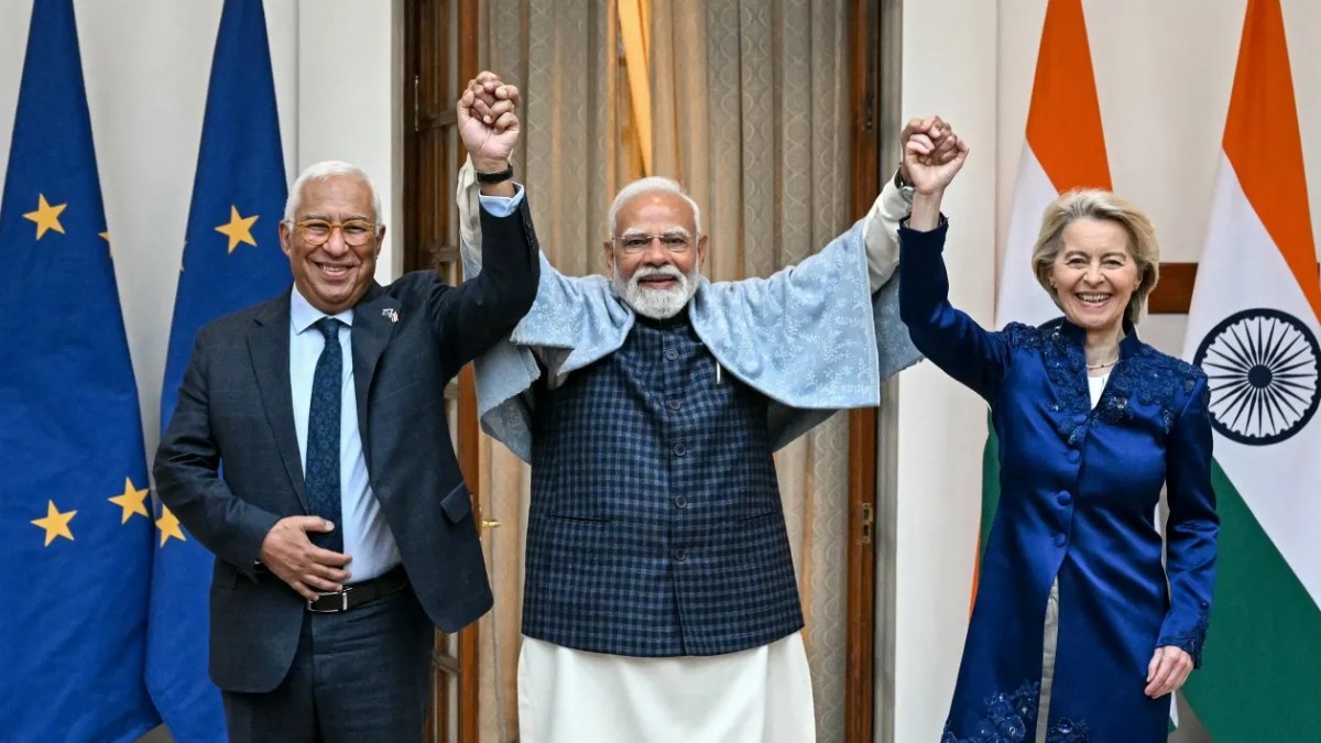 EU vượt Mỹ trong thương vụ ô tô với Ấn Độ: Cơ hội vàng cho xe sang châu Âu hay canh bạc rủi ro?