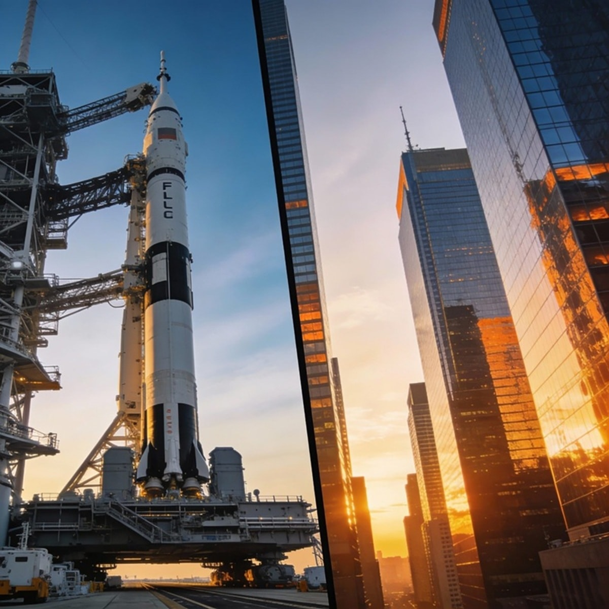 SpaceX của Elon Musk lên kế hoạch sáp nhập với xAI 