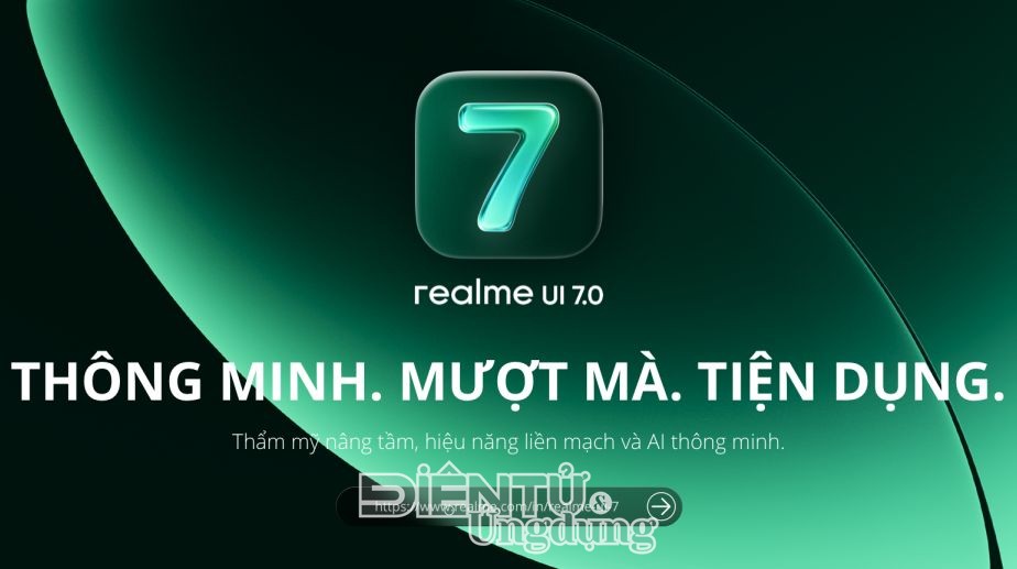 Bộ đôi realme 16 Pro và realme 16 5G chính thức ra mắt