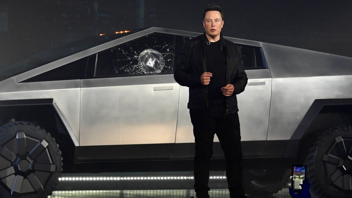 Elon Musk xác nhận Tesla sẽ dừng sản xuất hai dòng xe điện cao cấp Model S và Model X Elon Musk xác nhận Tesla sẽ dừng sản xuất hai dòng xe điện cao cấp Model S và Model X