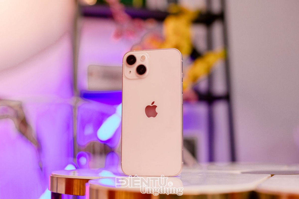 Du Xuân công nghệ cùng Di Động Việt