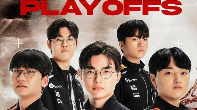 T1 hủy diệt DK 3-0, giành quyền vào playoffs LCK Cup 2026