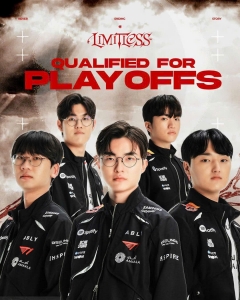 T1 hủy diệt DK 3-0, giành quyền vào playoffs LCK Cup 2026