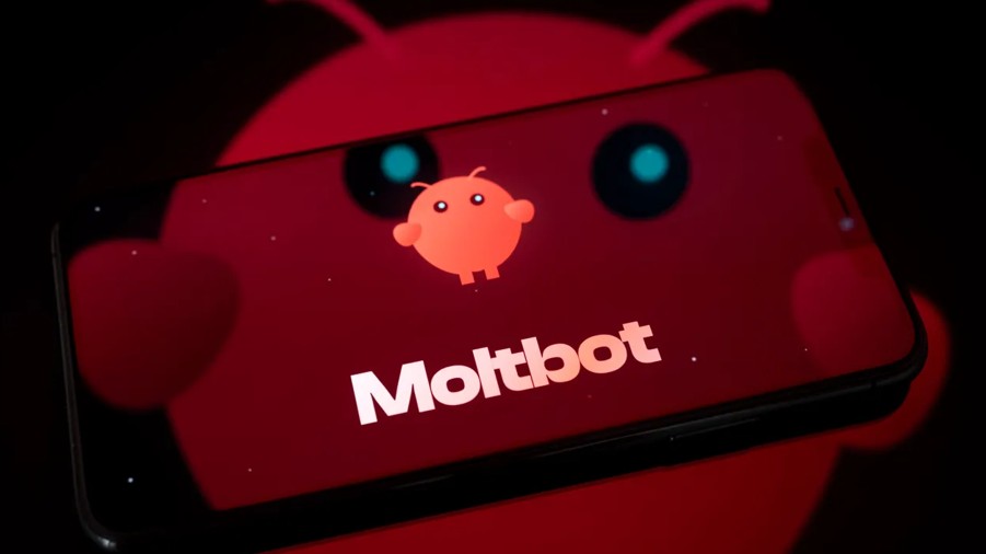 AI Moltbot hành động thay con người: Bước ngoặt hay hiểm họa an ninh?