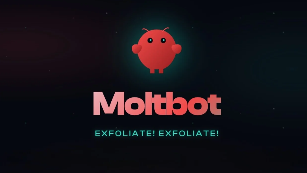 AI Moltbot mới gây xôn xao cộng đồng công nghệ toàn cầu AI Moltbot mới gây xôn xao cộng đồng công nghệ toàn cầu