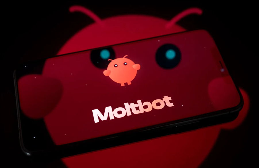 AI Moltbot là mối quan tâm đặc biệt của giới an ninh mạng AI Moltbot là mối quan tâm đặc biệt của giới an ninh mạng