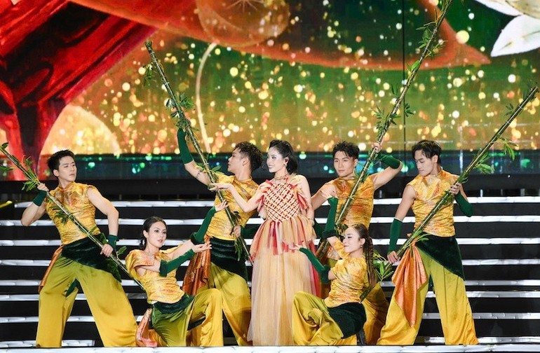 Hà Nội tổ chức Hòa nhạc Ánh sáng chào năm mới 2026