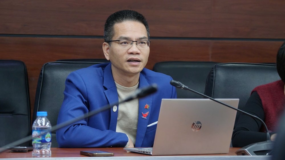 Ông Đỗ Việt Hùng, Chủ tịch Hội Thể thao điện tử giải trí Việt Nam (VIRESA) Ông Đỗ Việt Hùng, Chủ tịch Hội Thể thao điện tử giải trí Việt Nam (VIRESA)