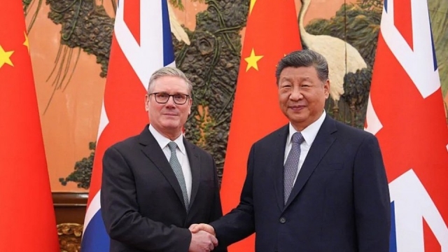 AstraZeneca niêm yết tại New York, cân bằng giữa thị trường Mỹ và làn sóng đổi mới từ Trung Quốc