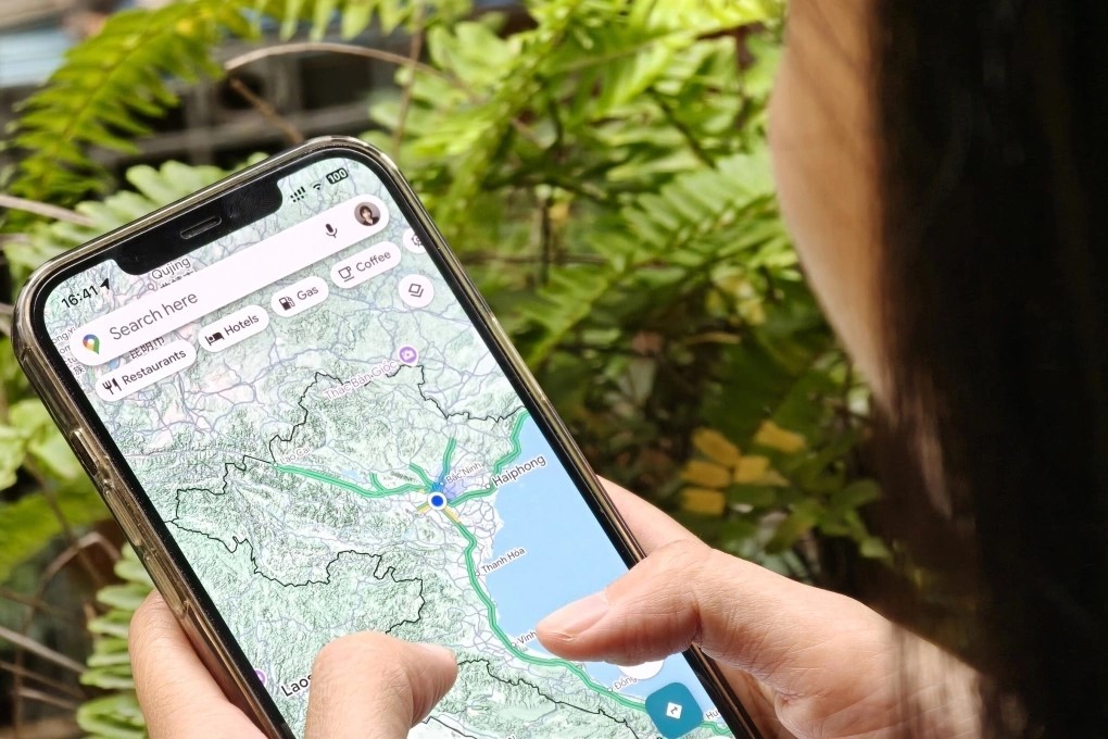 Google Maps sắp điều chỉnh địa danh bản đồ Việt Nam