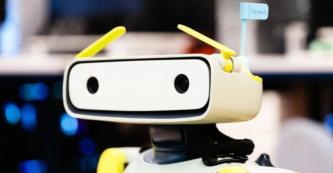 Fauna Robotics ra mắt robot hình người Sprout với thiết kế thân thiện gây chú ý Fauna Robotics ra mắt robot hình người Sprout với thiết kế thân thiện gây chú ý