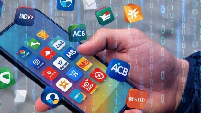 Từ 1/3/2026: Nhiều ứng dụng ngân hàng buộc ngừng hoạt động, vì sao?