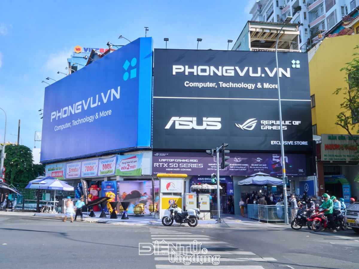 Hội nghị Đối tác ASUS APAC 2026 hé lộ điều gì?