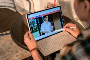 HUAWEI MatePad 12 X: Máy tính bảng cận cao cấp mới của Huawei có gì thú vị?