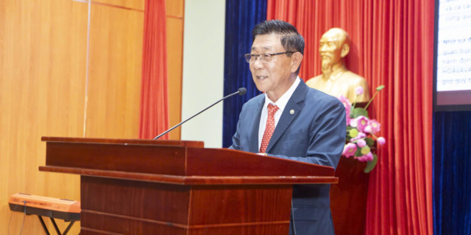 Hội Nạn nhân chất độc da cam/dioxin TP.HCM tri ân những tấm lòng vì nạn nhân da cam