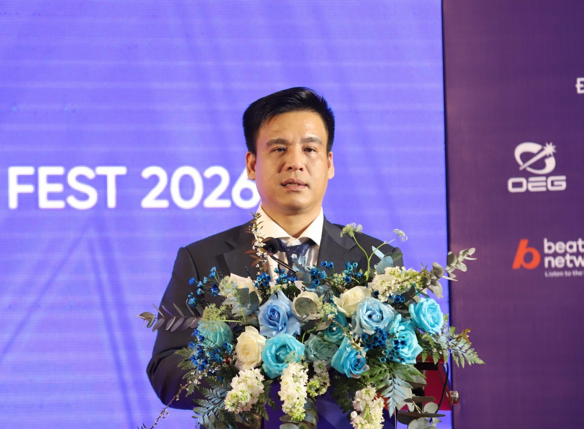 INSPIRE FEST 2026: Lan tỏa một hệ sinh thái đồng hành và hỗ trợ người khuyết tật