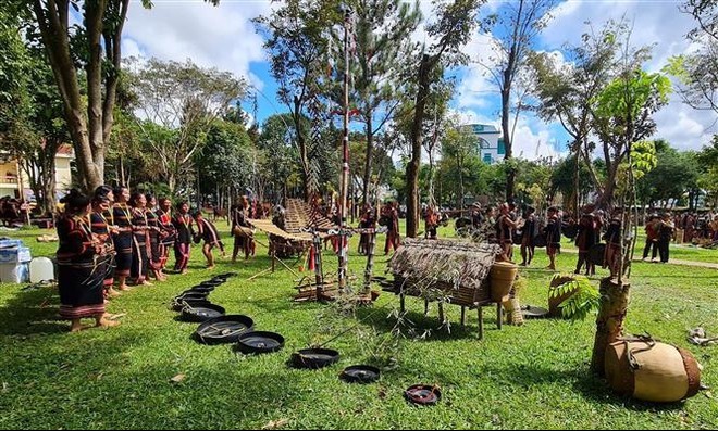 Gia Lai đăng cai năm Du lịch quốc gia 2026 với hơn 200 sự kiện trải dài suốt năm