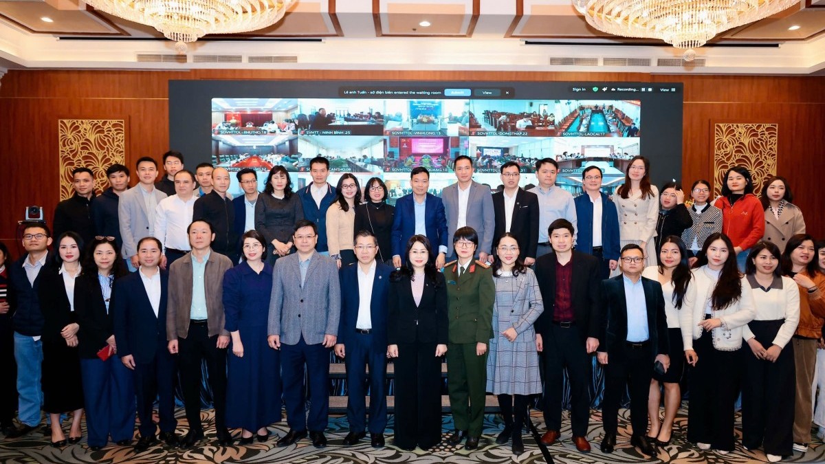 Hơn 1.000 nhà báo tập huấn tuyên truyền bầu cử Quốc hội khóa XVI