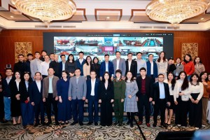 Hơn 1.000 nhà báo tập huấn tuyên truyền bầu cử Quốc hội khóa XVI