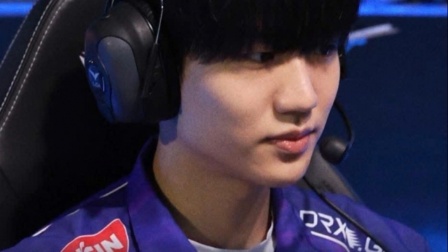 Á quân Chung kết thế giới KT Rolster bị loại cùng Hanjin BRION tại LCK Cup 2026