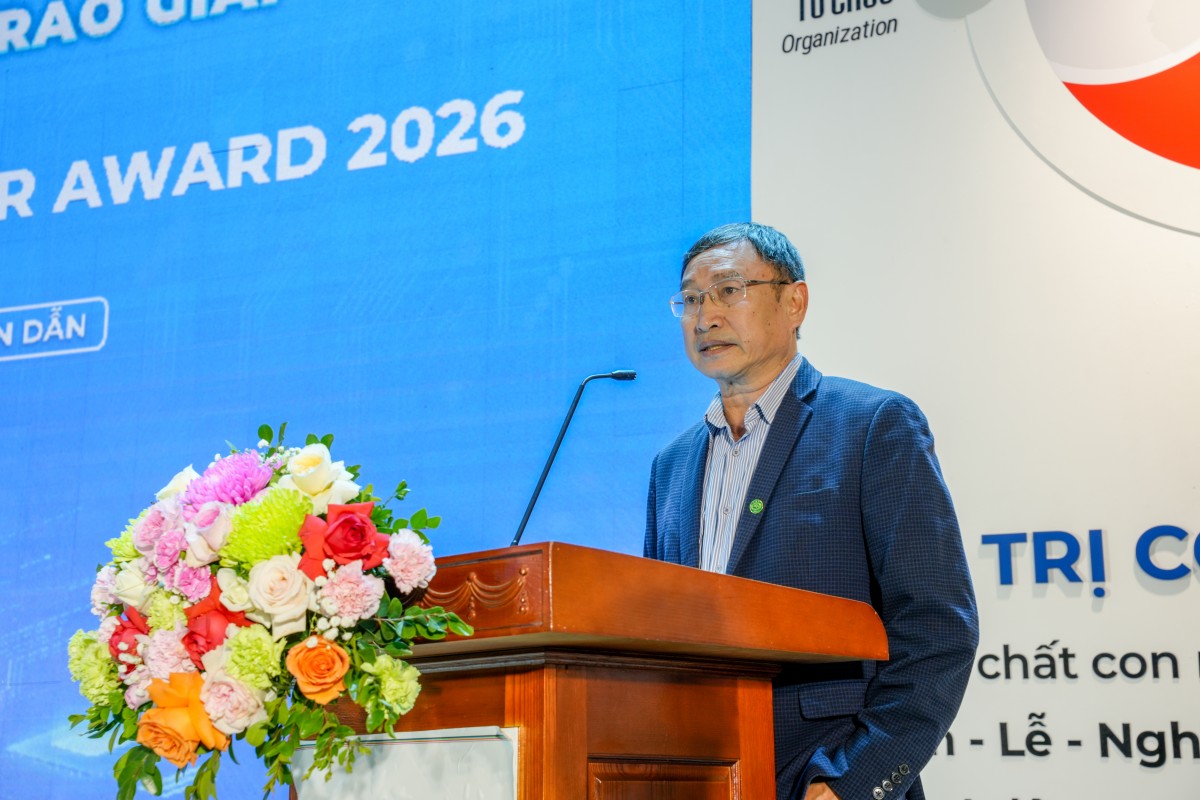 AMBA 2026: Thúc đẩy đào tạo nhân lực tự động hóa, bán dẫn