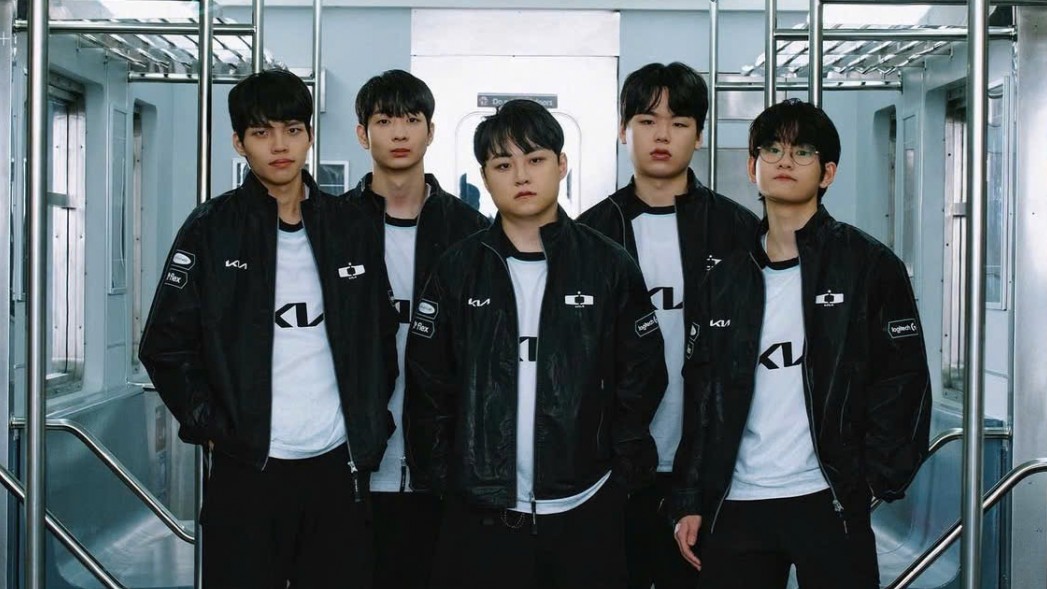 Dplus Kia thể hiện phong độ ấn tượng, giành vé vào playoffs LCK Cup 2026