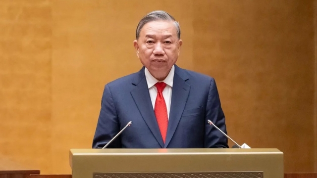 Phát biểu chỉ đạo của Tổng Bí thư Tô Lâm tại Hội nghị quán triệt và triển khai thực hiện Nghị quyết Đại hội XIV của Đảng