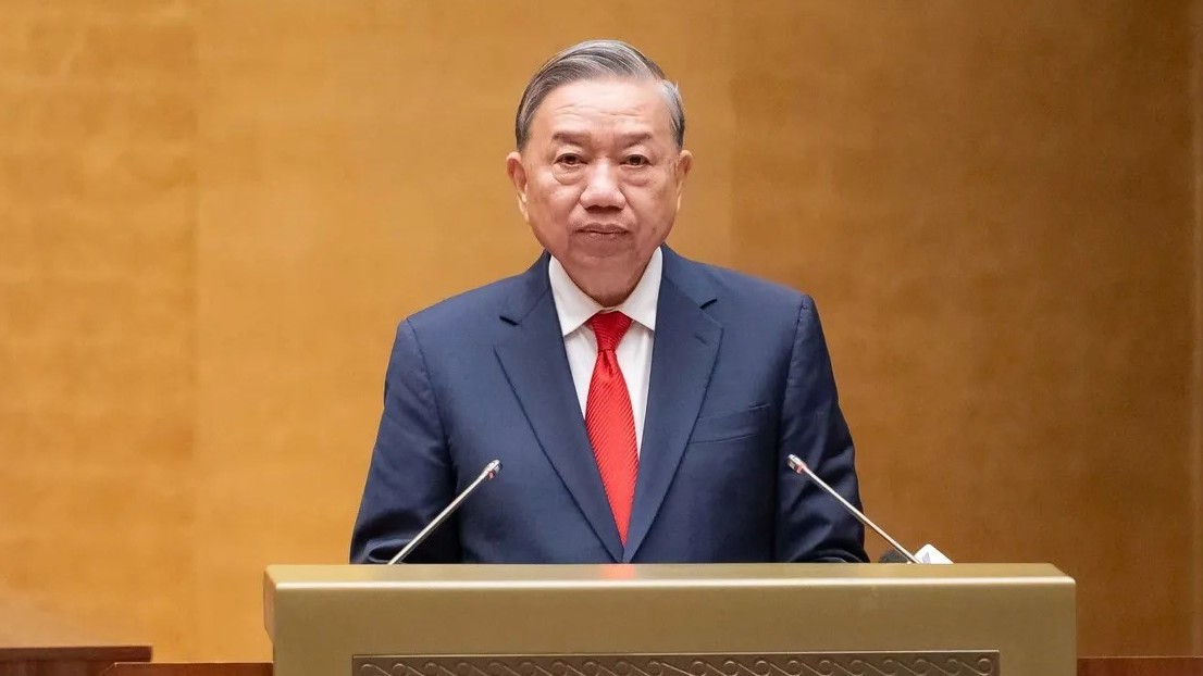 Phát biểu chỉ đạo của Tổng Bí thư Tô Lâm tại Hội nghị quán triệt và triển khai thực hiện Nghị quyết Đại hội XIV của Đảng