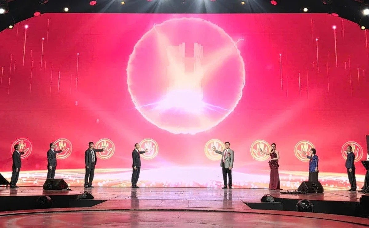 HACC công bố 5 trụ cột chiến lược giai đoạn 2026 - 2030.