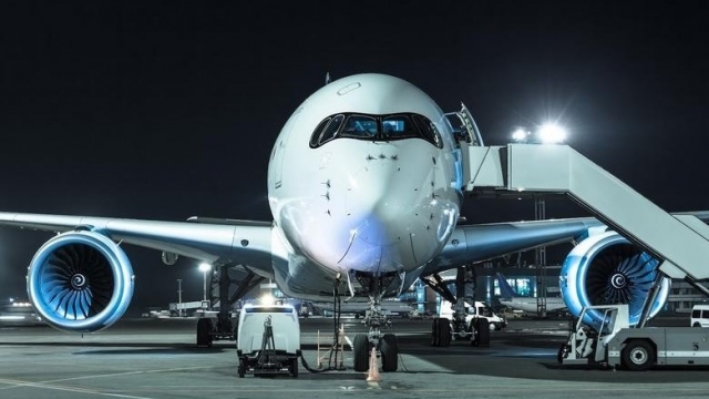 Dịch vụ hàng không châu Á - Thái Binh Dương có thể đạt 138,7 tỷ USD vào năm 2044